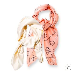 Lark & Ives Hair Scarf Bundle
